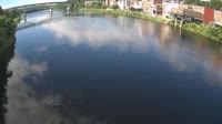 Augusta - Kennebec River