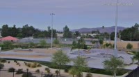 Hemet - Skate Park