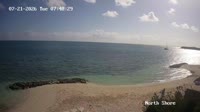 North Shore - Beach Enclave