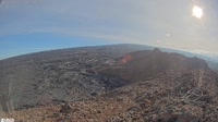 Kīlauea Volcano, Mauna Loa Volcano