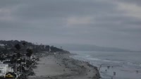 Del Mar North Beach - River Mouth