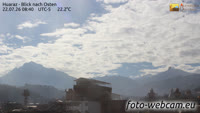 Huaraz - Cordillera Blanca