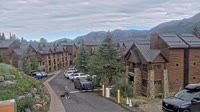 Telluride - Mountain Lodge Gondolas