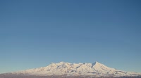 Volcan Ruapehu