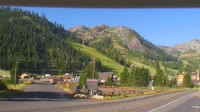 Squaw Valley - KT22