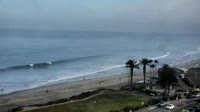 Del Mar - Küste