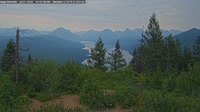 Glacier National Park - Apgar