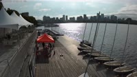 Cambridge - MIT Sailing Pavilion