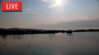 Stevens - Middle Creek Reservoir