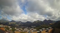 Nova Friburgo - Alto das Braunes
