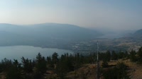 Penticton - Vue panoramique