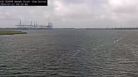 Mount Pleasant - Wando River Bridge