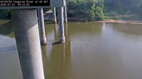 St. Matthews - Congaree River