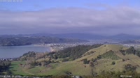 Whitianga - Vue panoramique