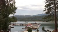 Bass Lake - Miller's Landing Resort on Bass Lake