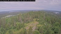 Isle-Royale-Nationalpark - Greenstone Ridge