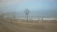 Huanchaco - Malecon Grau