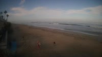 Del Mar - 17th St - Beach