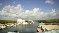 Placencia - Hummingbird Marina