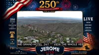 Jerome - Vue panoramique