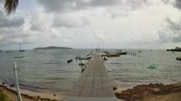 Saint Croix - Christiansted - Teague Bay