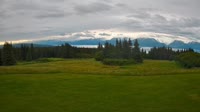Fritz Creek - Inspiration Ridge Preserve