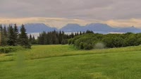 Fritz Creek - Kenai Peninsula