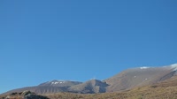 Volcan Tongariro - Cratère Te Maari