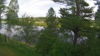 Gray Rapids - Country Haven Lodge - Miramichi River