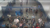Santos - Vicente de Carvalho (Guarujá) - terminaux de ferry