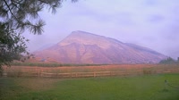 John Day Fossil Beds National Monument