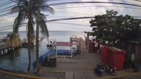 Roatán - ﻿ West End Coast