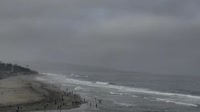Del Mar North Beach - River Mouth