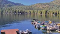 Donner Lake Village