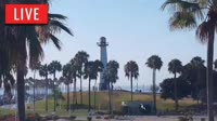 Long Beach - Harbor