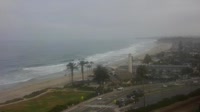 Del Mar - Beach