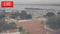 Monterey - Uostas