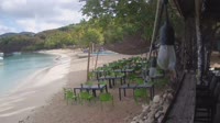 Water Island - Honeymoon Beach