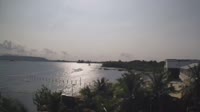 Baní - Las Calderas Bay - Sava Salinas