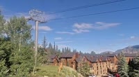 Telluride - Mountain Lodge Gondolas