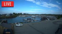 Point Roberts - Marina