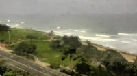 Del Mar - Coast view