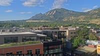 Boulder - Flatirons