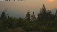 Glacier National Park - Apgar