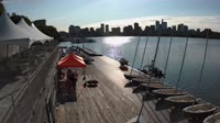 Cambridge - MIT Sailing Pavilion