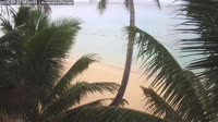 Rarotonga - Avaavaroa Beach