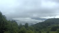 Parco nazionale delle Great Smoky Mountains - Purchase Knob