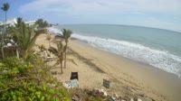Cabarete - Spiaggia di Bozo