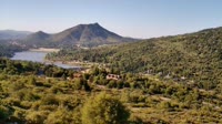 Julian - Lake Cuyamaca