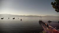 Carnelian Bay - Lake Tahoe